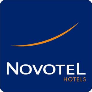 The Bedrooms at Novotel London St Pancras