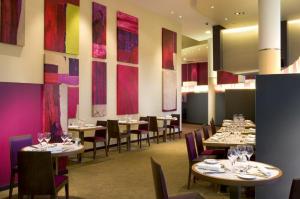 The Restaurant at Novotel London Greenwich