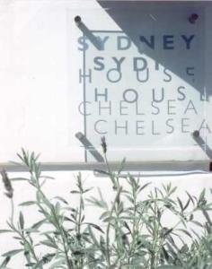 The Bedrooms at Sydney House Chelsea