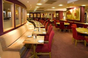 The Restaurant at Premier Inn London Heathrow