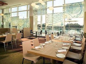 The Restaurant at Novotel London Excel