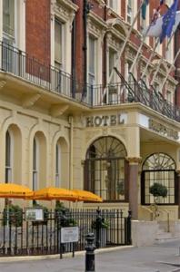 Millennium Bailey's Hotel London Kensington