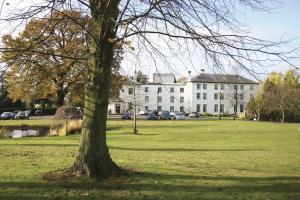 The Bedrooms at West Lodge Park