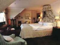 The Bedrooms at Draycott Hotel