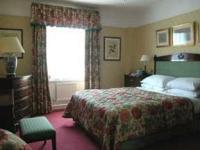 The Bedrooms at Durrants Hotel