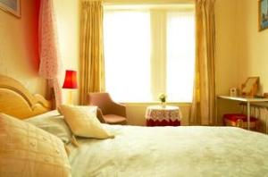 The Bedrooms at Trelawney Hotel - Guest House